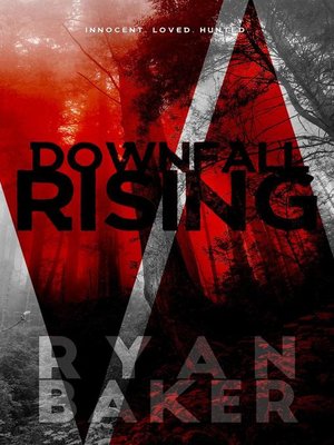 cover image of Downfall Rising